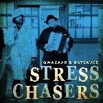 Qwazaar & Batsauce - Stress Chasers EP