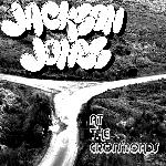 Jackson Jones - At The Crossroads