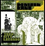 Denizen Kane - Tree City Legends