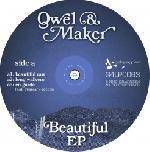 Qwel & Maker - Beautiful EP