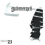 Galapagos4 - Submerged State Tour CD Vol 2.1