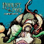Robust & Pore - Something To Sit On