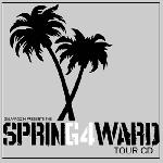 Galapagos4 - SPRING4WARD Tour CD